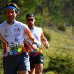 Ludo en mode trail