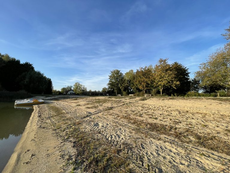 Cross du VAC Plage 1