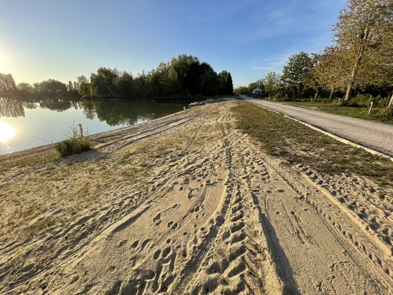 Cross du VAC Plage 2