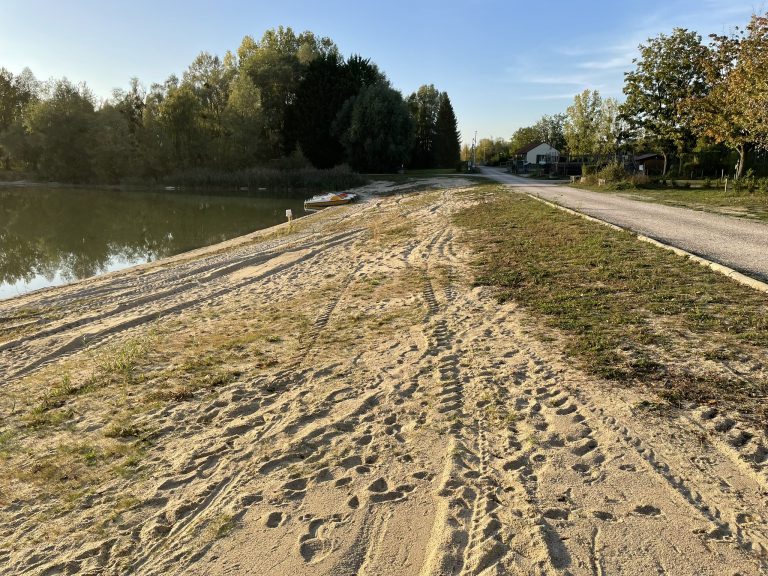 Cross du VAC Plage 3