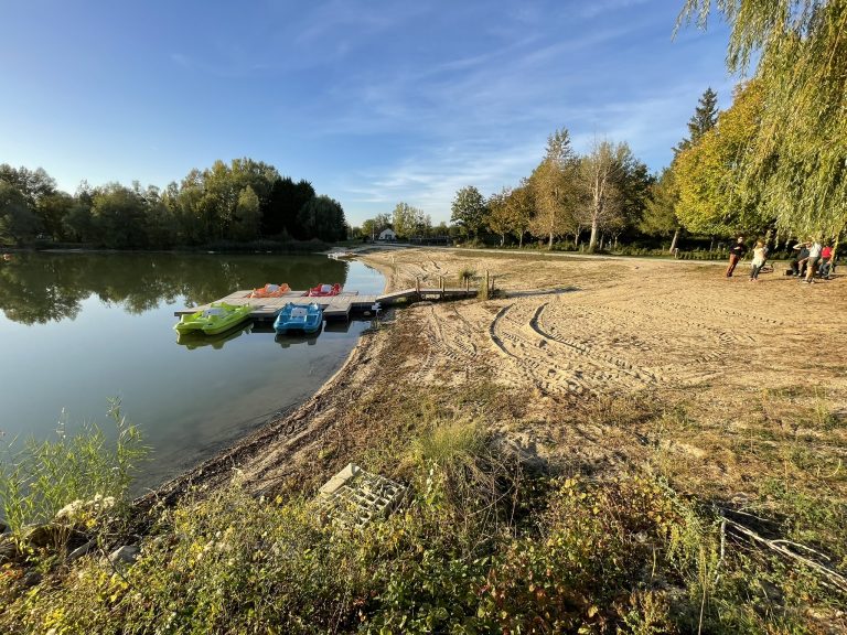 Cross du VAC Plage 4