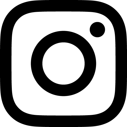 Black Twitter Icon