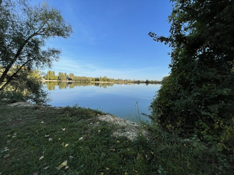 Cross du VAC Vue